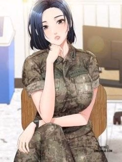 Tôi Là Đàn Ông Duy Nhất Trong Đơn Vị