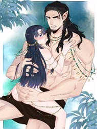 Tôi, Một Nhân Viên Văn Phòng Bị Xuyên Vào Thế Giới Rừng Xanh!?