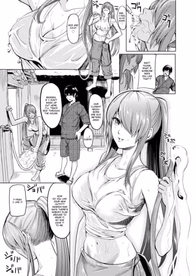 Tôi Sẽ Thành Một Nhà Nông