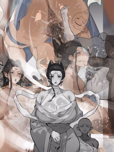 Tông Chủ Hợp Hoan Tông