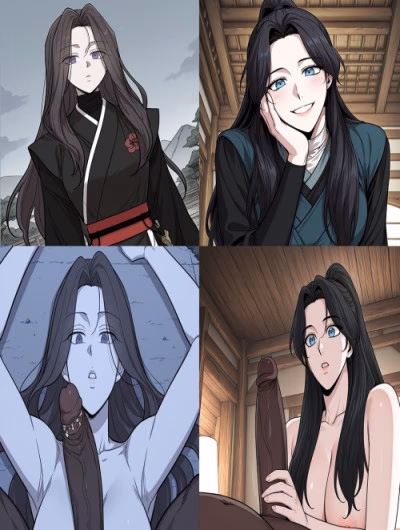 Tổng Hợp Ntr Manhwa