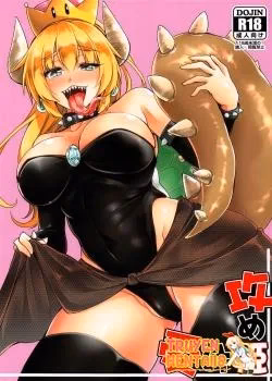 Top Princess Bottom Princess