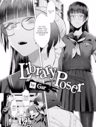 Toshoshitsu No Shimi