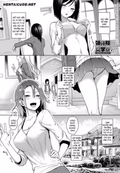 Trải Nghiệm Chị Gái! Ký Túc Xá Nữ