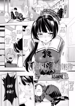 Triangular Relationship