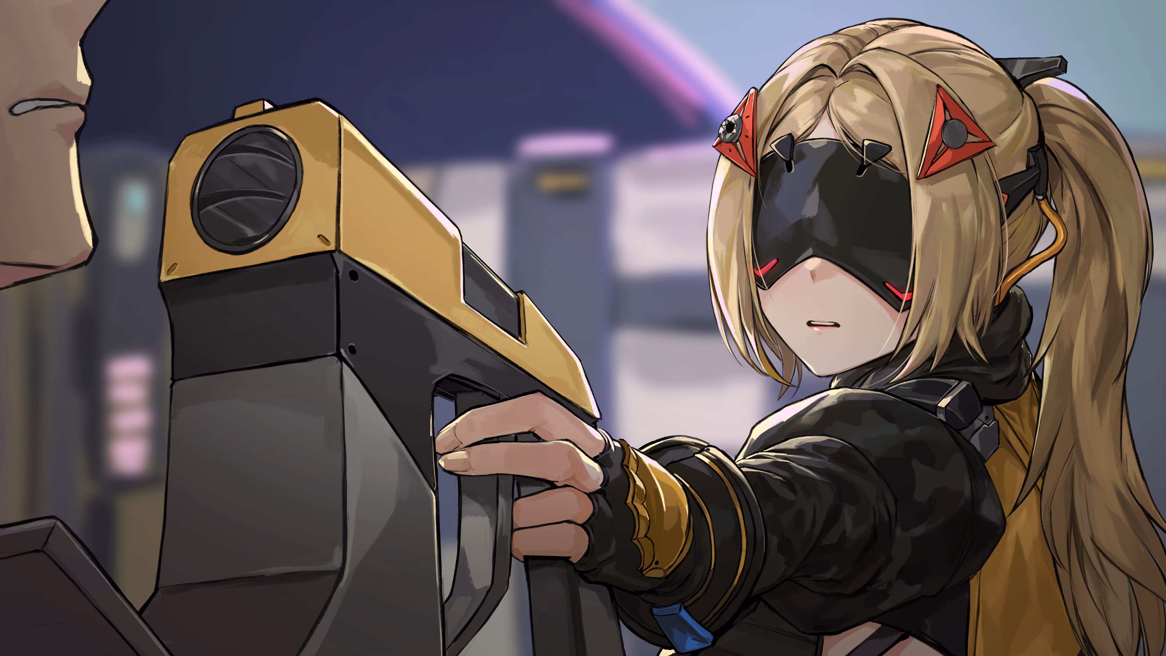 Trigger ＂Show Me What You’re Good At＂