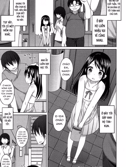 Trò Chơi Bí Mật.