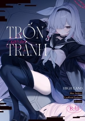 Trốn Tránh Cảm Giác