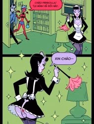 Trừng Phạt Dân Chơi