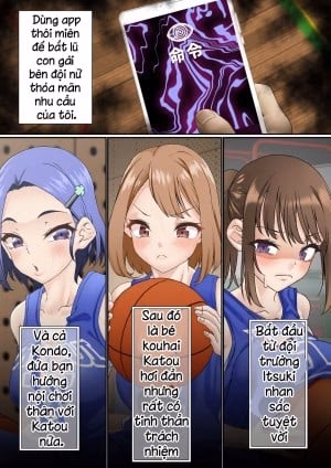 Trường Hợp Câu Lạc Bộ Xe Buýt Cuckold 5 Harem Sự Kiện