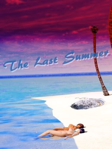 Truyen Hen 3D Mùa Hè Năm Ấy