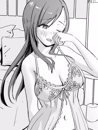 Truyện Hentai Ăn Miếng Trả Miếng