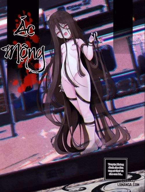 Tsuitaiken Pov Akumu