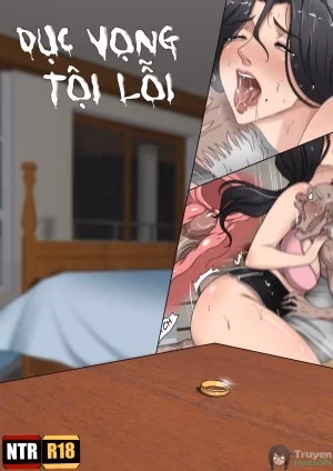 Tsumibukai Yokubo | Sinful Lust Chapter.2 Part 1