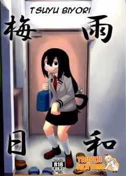 Tsuyu Biyori