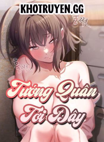 Tướng Quân Tới Đây