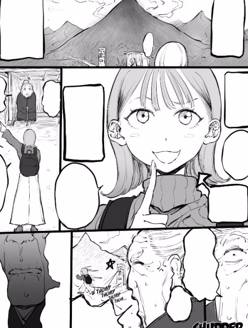 Tuyển Tập Các Mẩu Truyện Ngắn Của Cô Gấu Trúc