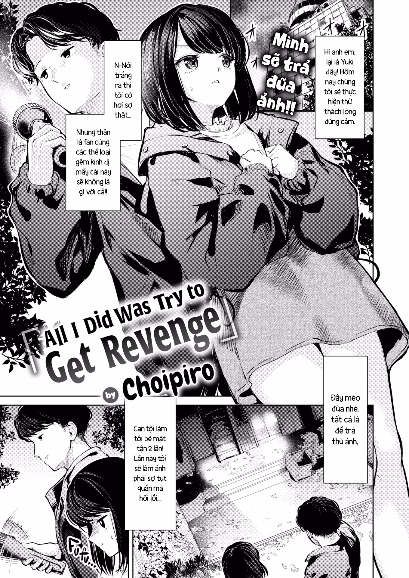 Tuyển Tập Đái Dầm