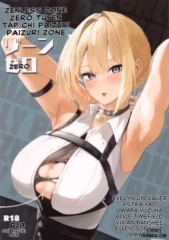 Tuyển Tập Panzuri Zenless Zone Zero