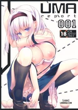 Uma Report 001