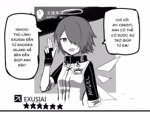 Untitled [Arknights]