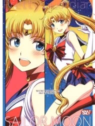 Usagi No Junjou! Chin Make Bishoujo Senshi!