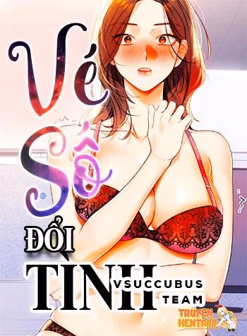 Vé Số Đổi Tình