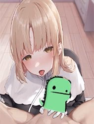 Vết Khắc Ở Miệng Của Claire