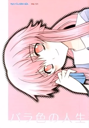 Vì Bảo Vệ Cái Bí Mật Gì Đó Mà Tui Cũng Ko Biết Cho Yuuki Mà Yuno Làm Tất Cả