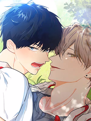 Vị Khách Từ Căn Nhà Phía Sau