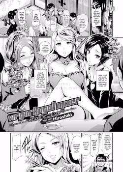 Virgin Kogal Mixer ~Sexy Game Arc