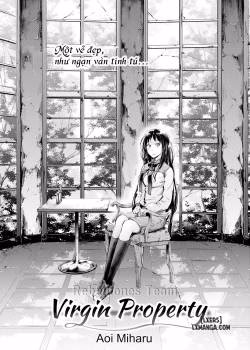 Virgin Property