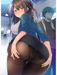 Vợ Tôi Cư Xử Rất Lạ Sau Hội Thảo Manga…