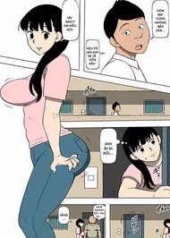 Vợ Tôi Trở Thành Tài Sản Của Chủ Nhà