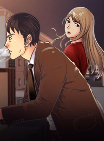 Vụng Trộm Với Bố Con Bạn Thân