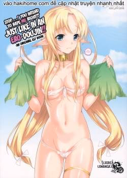 Watashi Ni Ranbou Suru Ki Deshou