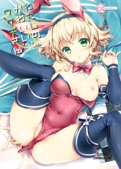 Watashi No Kawaii Usagi-San