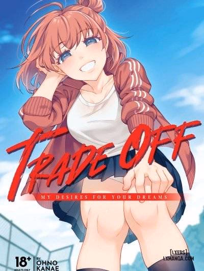 Watashi No Yoku To Kimi No Yume