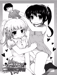 What A Relief! Sex-Processing Club