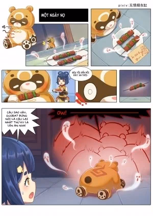 Xem Kỹ Năng Bắn Súng Của Guo Ba