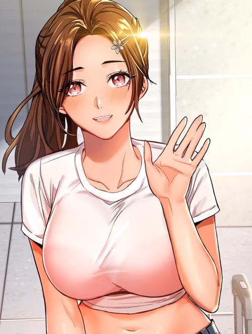 Xin Hãy Tài Trợ Cho Em