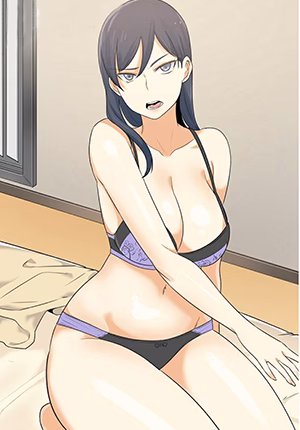 Xin Lỗi! Đây Là Phòng Của Tôi!