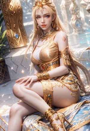 Xu Jiujiu Soulland 2