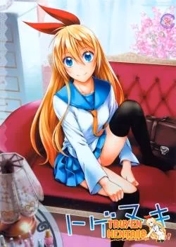 Xuyên Màng Trinh Nisekoi