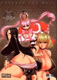 Xuyên Tường (One Piece)