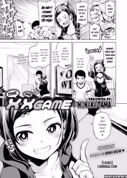 Xxx Game