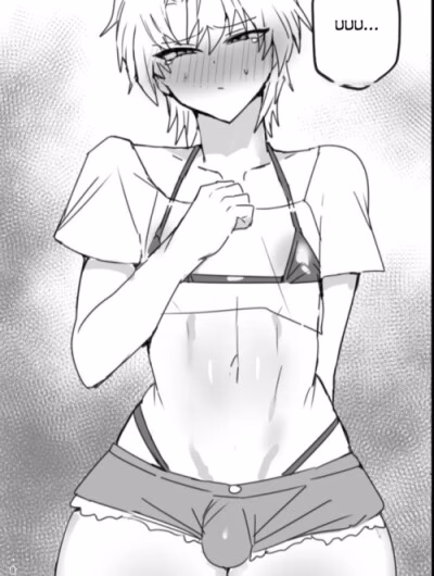 Yankee Boy Becomes Mother Of Younger Brother. And Then She Falls In Love!