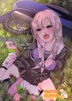 Yankee Jc Bokobokorin!