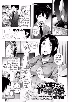 Yaritai Koto O Yarimashou