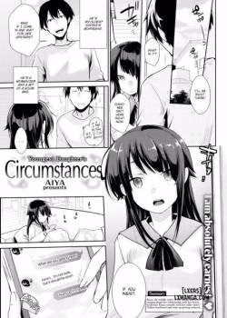 Youngest Daughter’s Circumstance